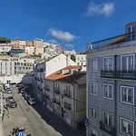 Views By Innkeeper Διαμέρισμα *