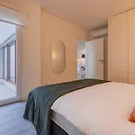 Views By Innkeeper Apartman Lisboa