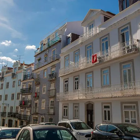 Views By Innkeeper リスボン