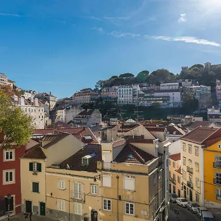 Views By Innkeeper Appartement *