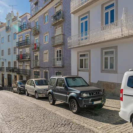 Appartement Views By Innkeeper *