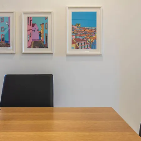 Appartement Views By Innkeeper Lissabon