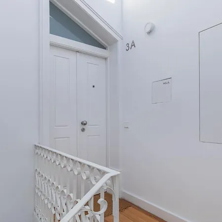 Appartement Views By Innkeeper Lissabon