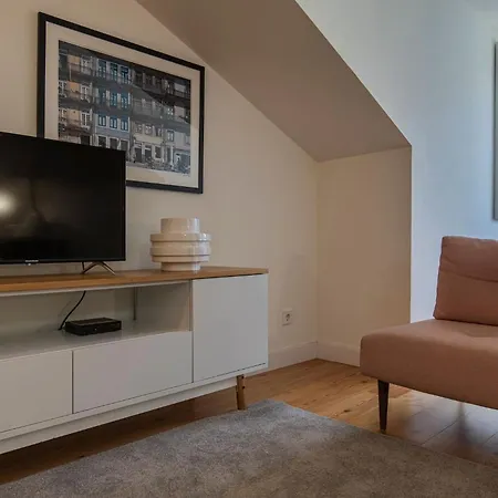 Views By Innkeeper Lizbona