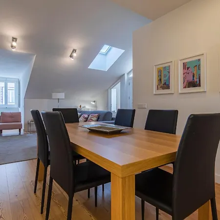 Views By Innkeeper Apartament