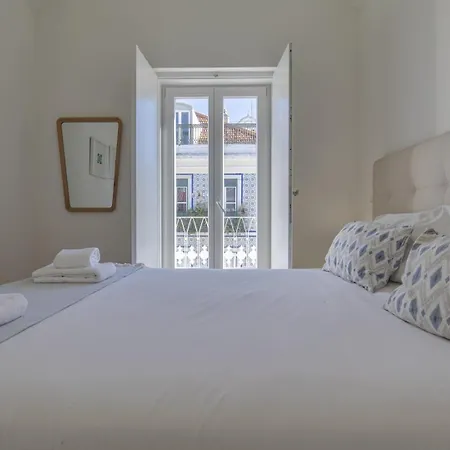 شقة Views By Innkeeper