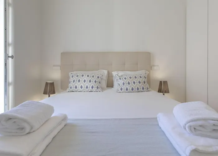 Views By Innkeeper * Lisboa