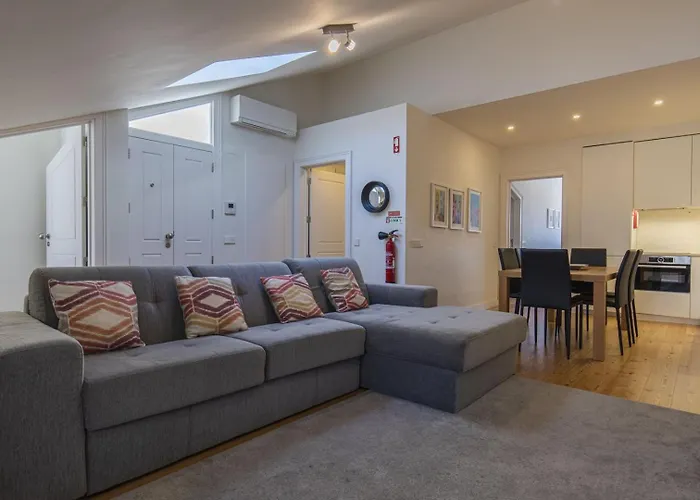 شقة Views By Innkeeper