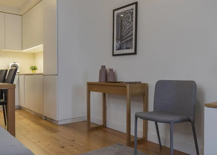 Views By Innkeeper شقة *