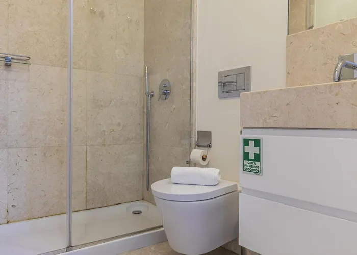 Views By Innkeeper شقة Lisboa