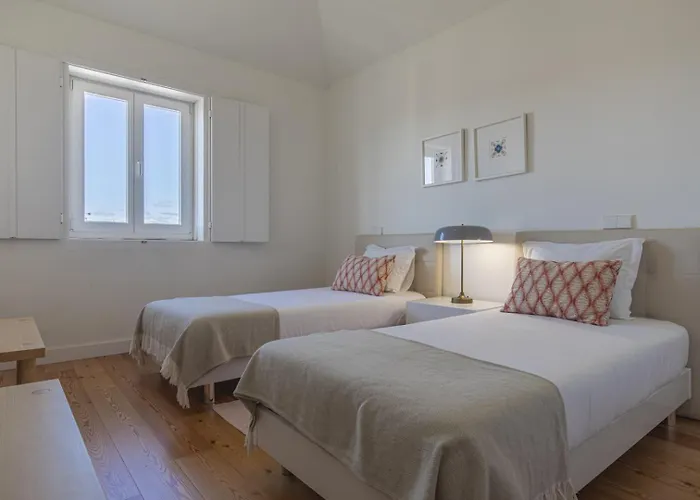 Views By Innkeeper شقة *