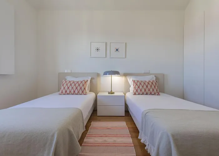 شقة Views By Innkeeper