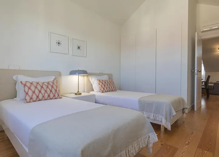 شقة Views By Innkeeper