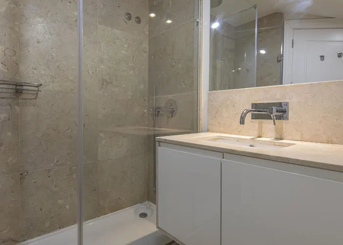 شقة Views By Innkeeper Lisboa