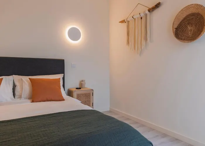 شقة Views By Innkeeper