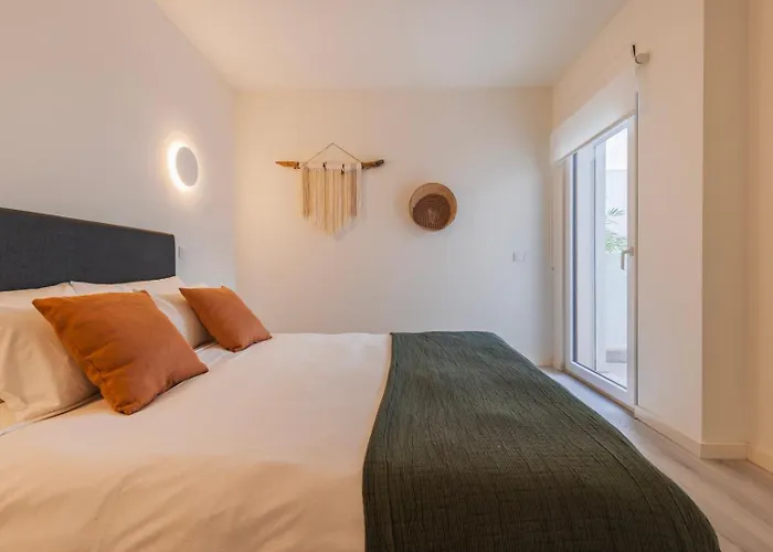 شقة Views By Innkeeper *