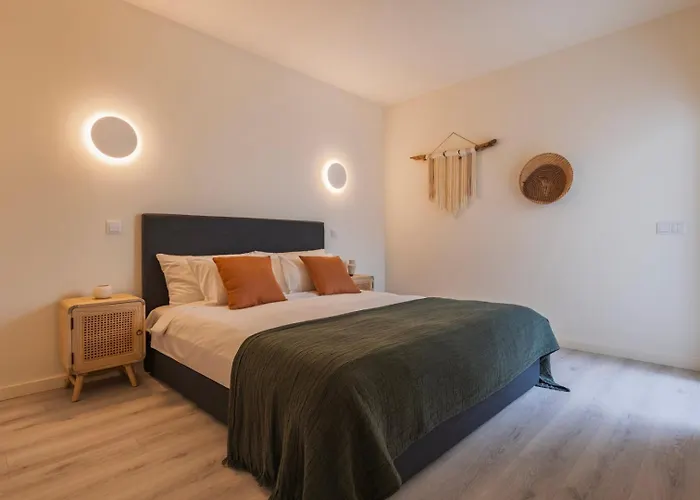 شقة Views By Innkeeper *