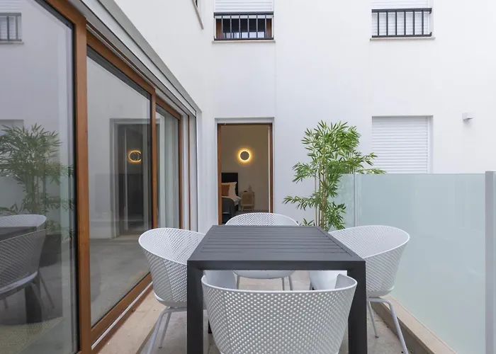 شقة Views By Innkeeper *