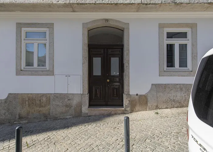 شقة Views By Innkeeper