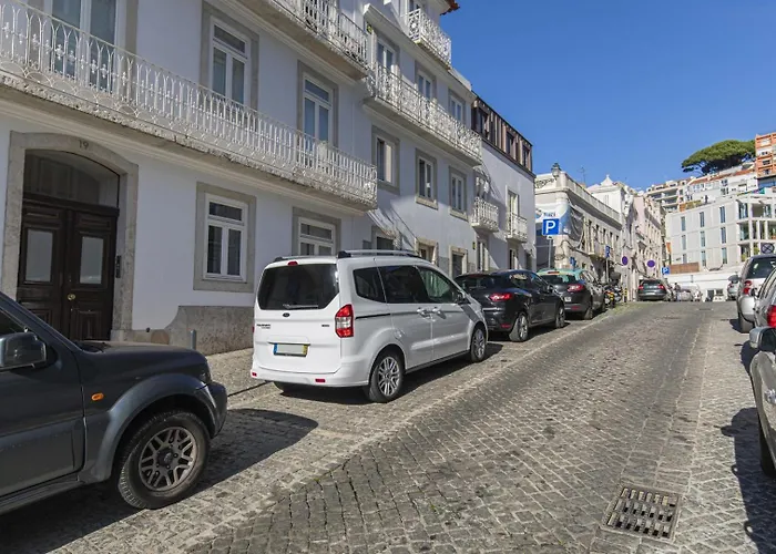 Views By Innkeeper Lisboa