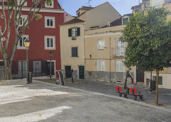 شقة Views By Innkeeper