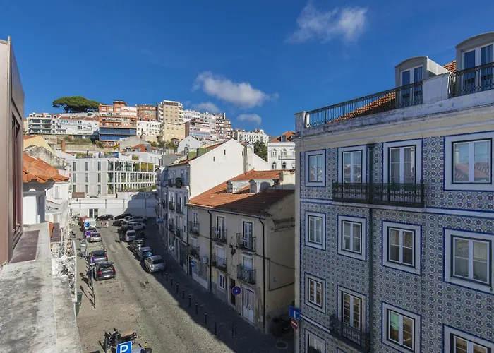 Views By Innkeeper شقة *