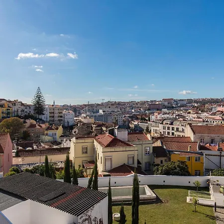 Views By Innkeeper Apartment