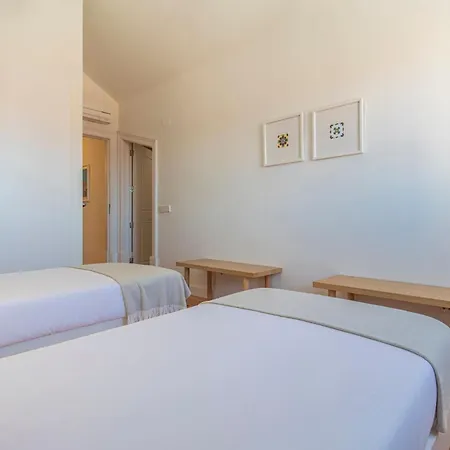 Apartment Views By Innkeeper