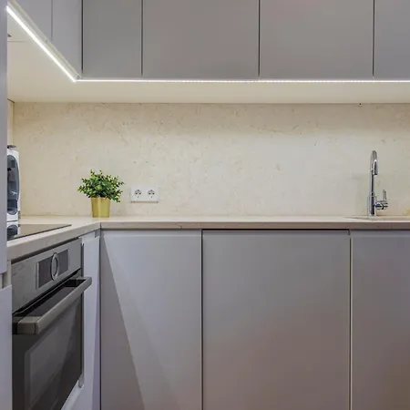 Apartment Views By Innkeeper Lisbon