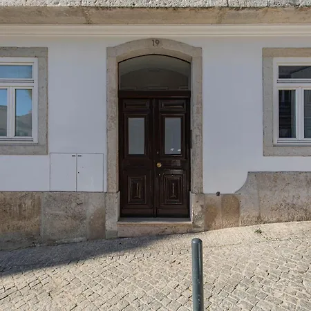 Views By Innkeeper * Lisbon