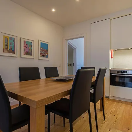 Apartment Views By Innkeeper *