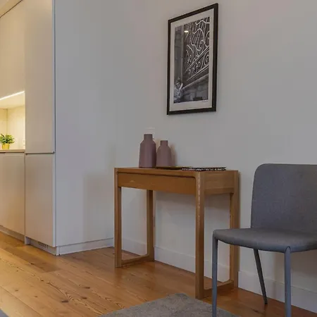 Apartment Views By Innkeeper *