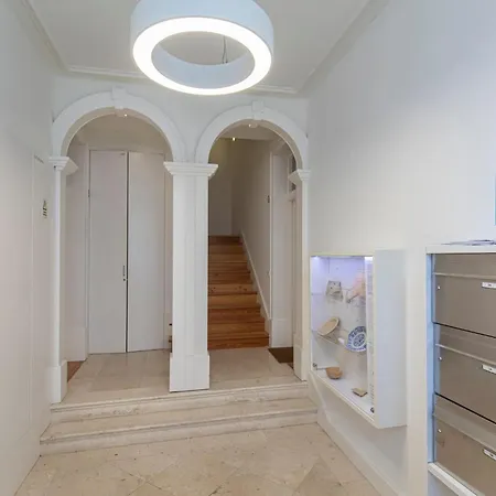 Views By Innkeeper Apartment Lisbon