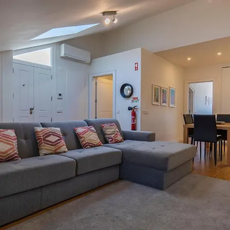 Apartment Views By Innkeeper Lisbon