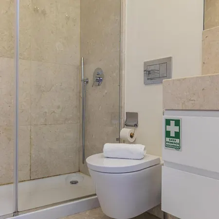 Views By Innkeeper Apartman Lisboa