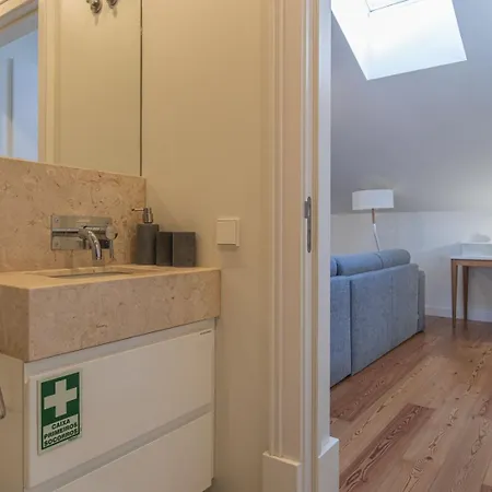 Apartman Views By Innkeeper Lisboa