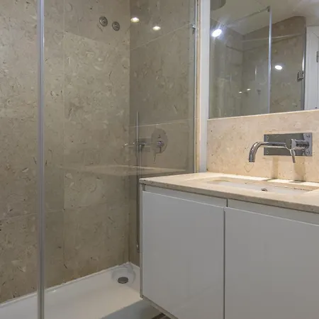 Apartman Views By Innkeeper Lisboa