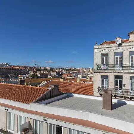 Apartman Views By Innkeeper Lisboa