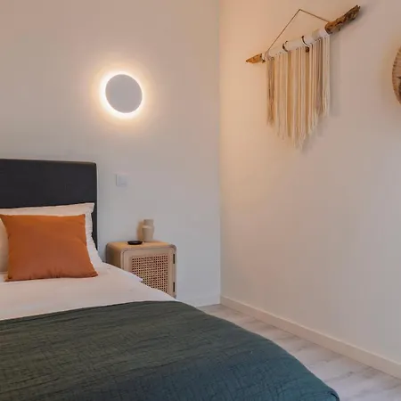 Apartman Views By Innkeeper